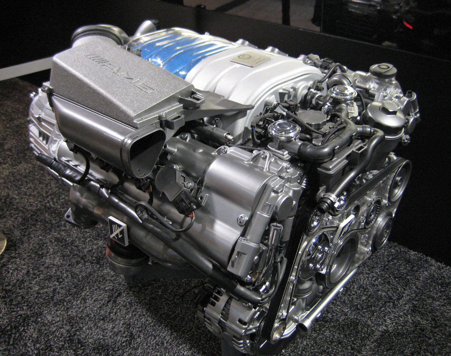 Mercedes Parts Supplier | Syed Auto Parts